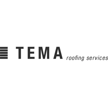 Slide of TEMA Roofing Services