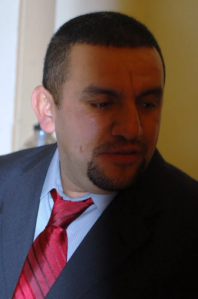 Slide of Temco Enterprises, LLC