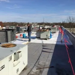 Slide of Temco Enterprises, LLC