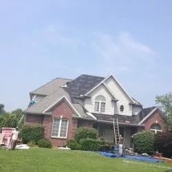 Slide of Temco Enterprises, LLC