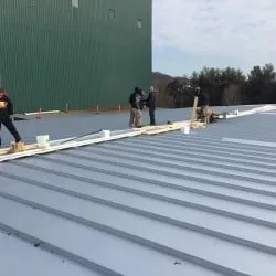 Slide of Temco Enterprises, LLC