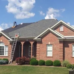 Slide of Temco Enterprises, LLC