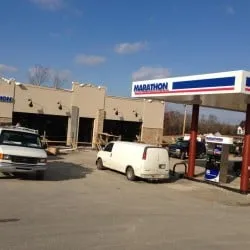 Slide of Temco Enterprises, LLC