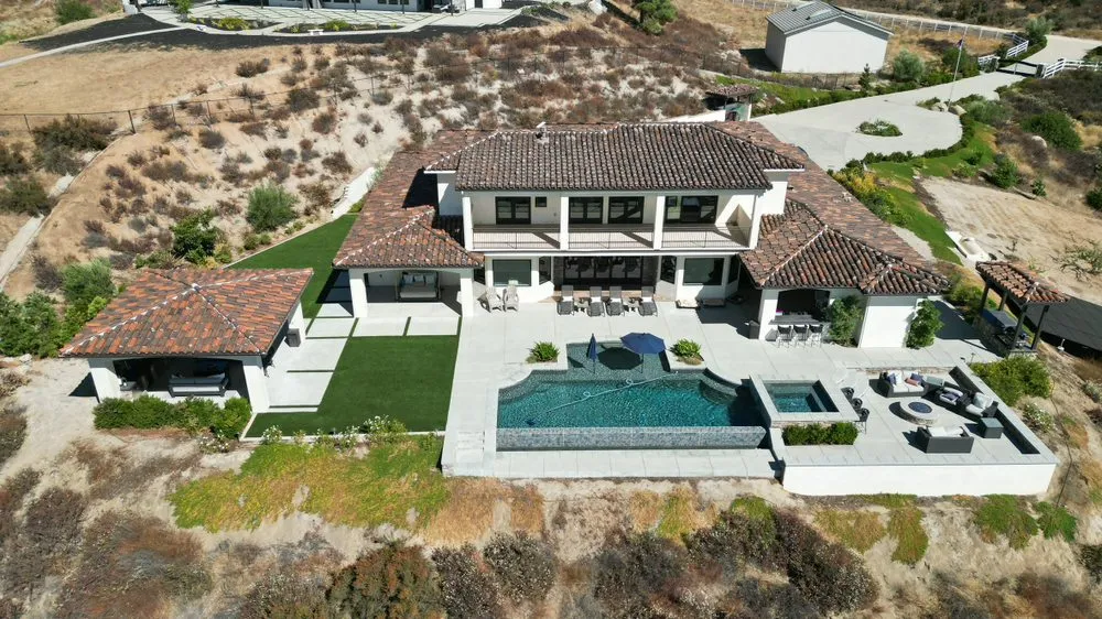 Slide of Temecula Roofing Company