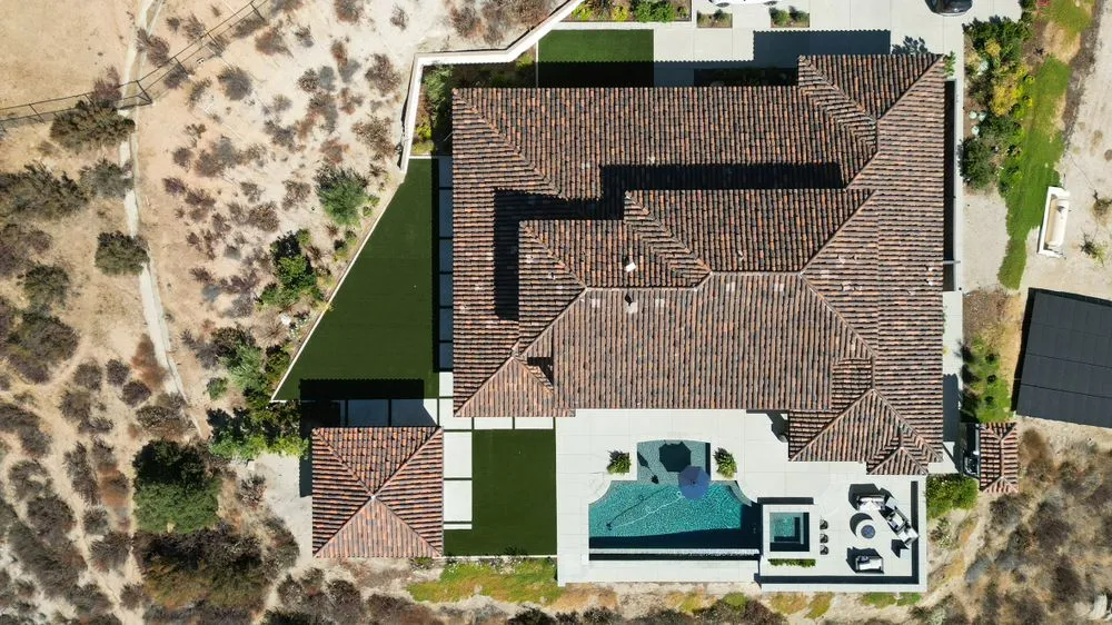 Slide of Temecula Roofing Company