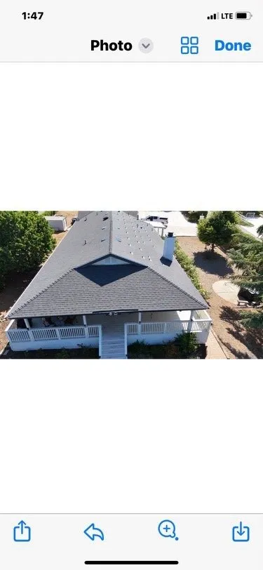 Slide of Temecula Roofing Company