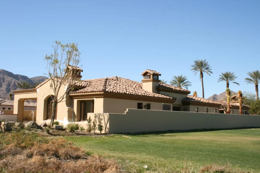 Slide of Temecula Roofing Company