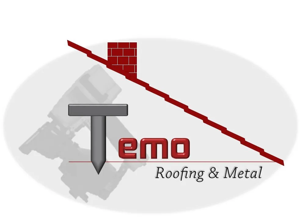 Slide of Temo Roofing and Metal