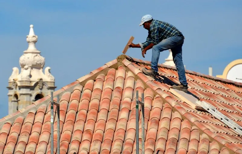 Slide of Tempe Roofing - Roof Repair & Replacement