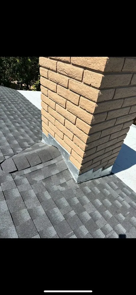 Slide of Tempel Roofing