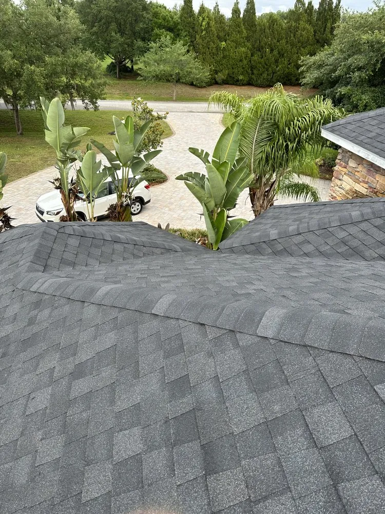 Slide of Tempest Industries