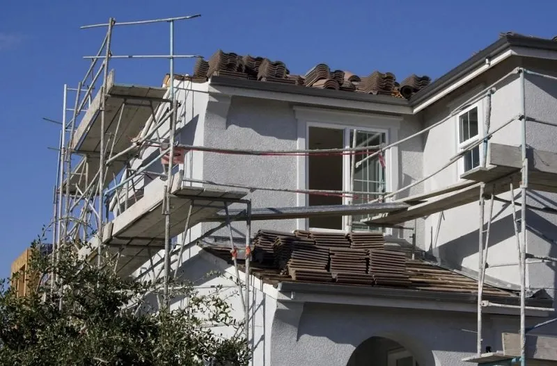 Slide of Temple Roofing Pros