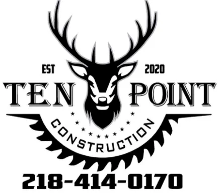 Trusted roof installation experts serving Eagle Bend, MN - Ten Point Construction