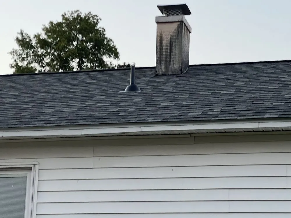 Slide of Ten Point Roofing