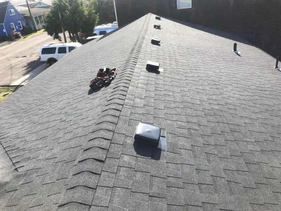 Slide of Ten Square Roofing