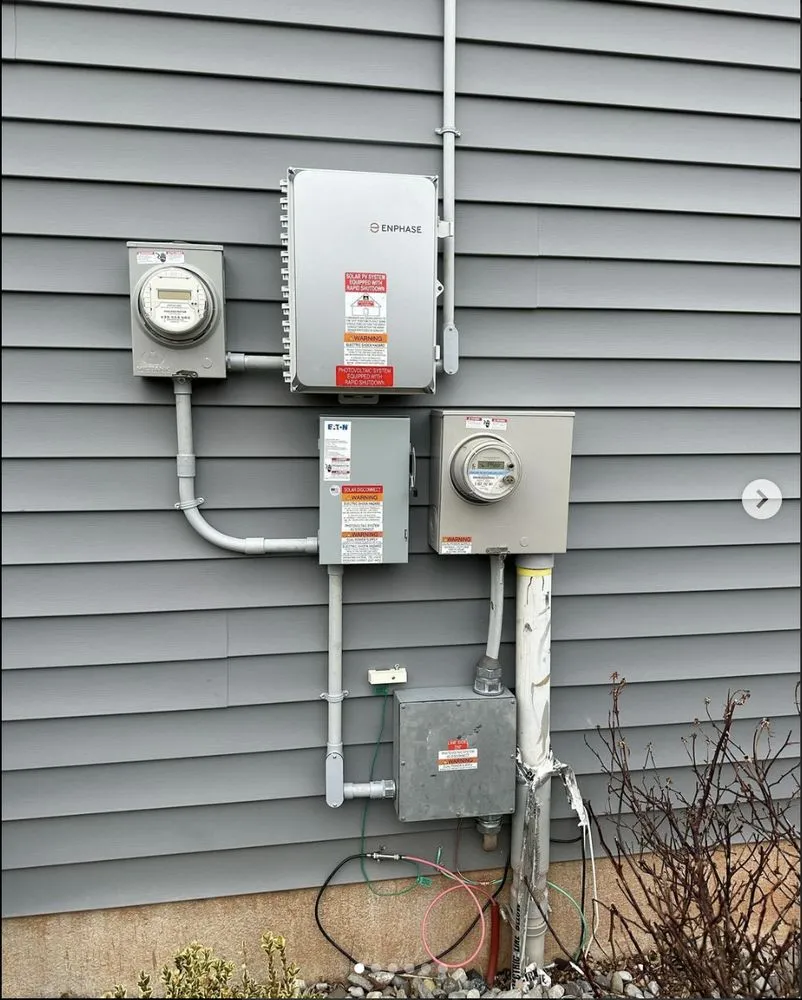 Slide of Tena’s Multiservice