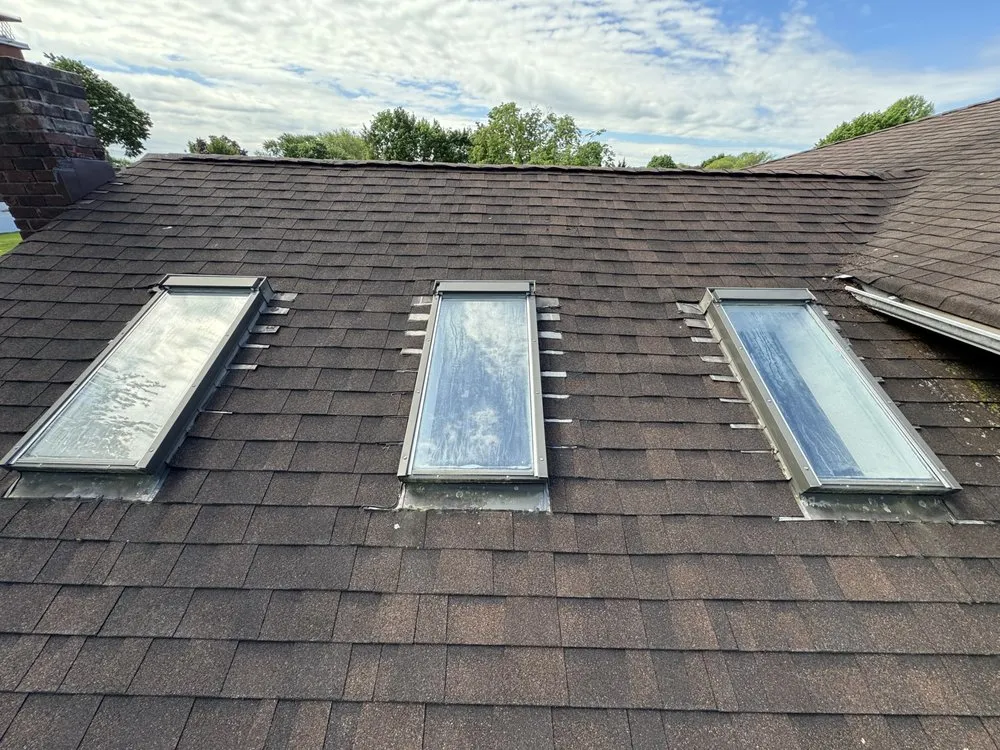 Slide of Tend Home Improvement