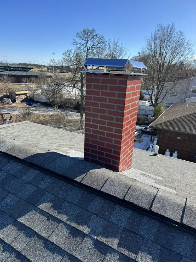 Slide of Tend Home Improvement