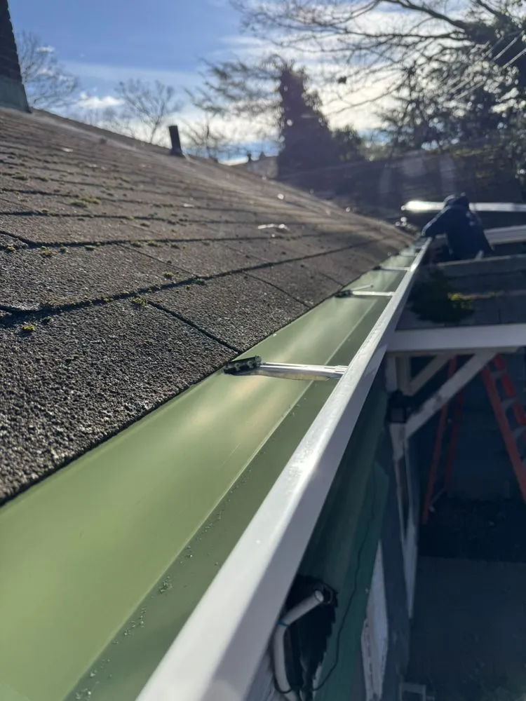 Slide of Tend Home Improvement