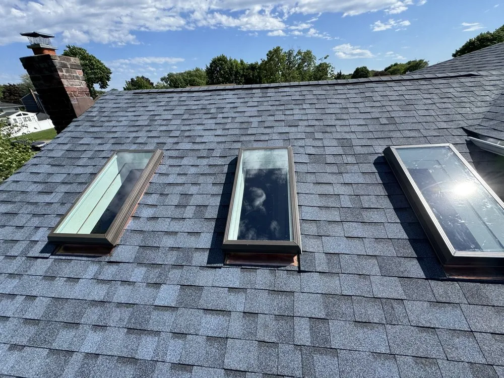 Slide of Tend Home Improvement