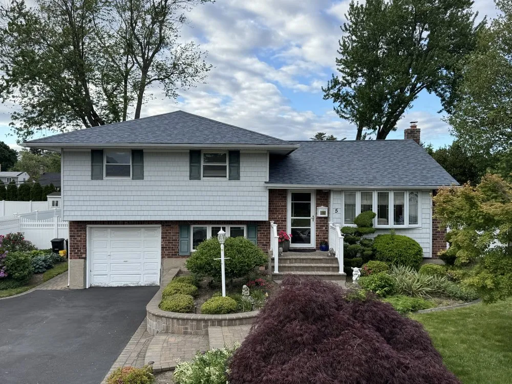 Slide of Tend Home Improvement