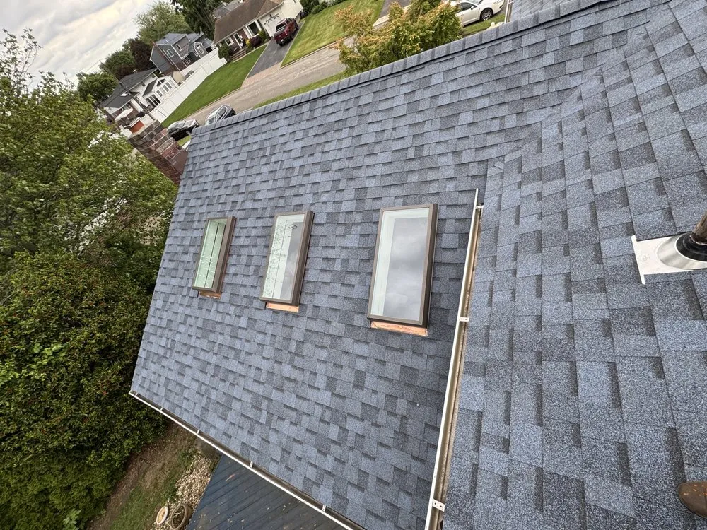 Slide of Tend Home Improvement