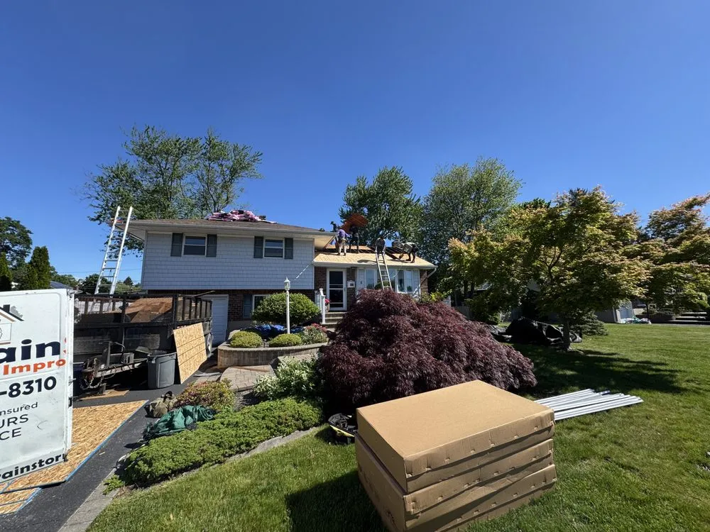 Slide of Tend Home Improvement