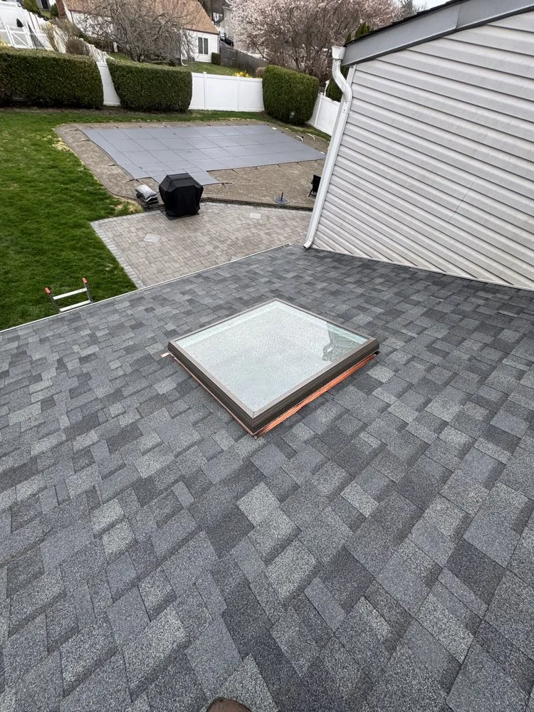 Slide of Tend Home Improvement