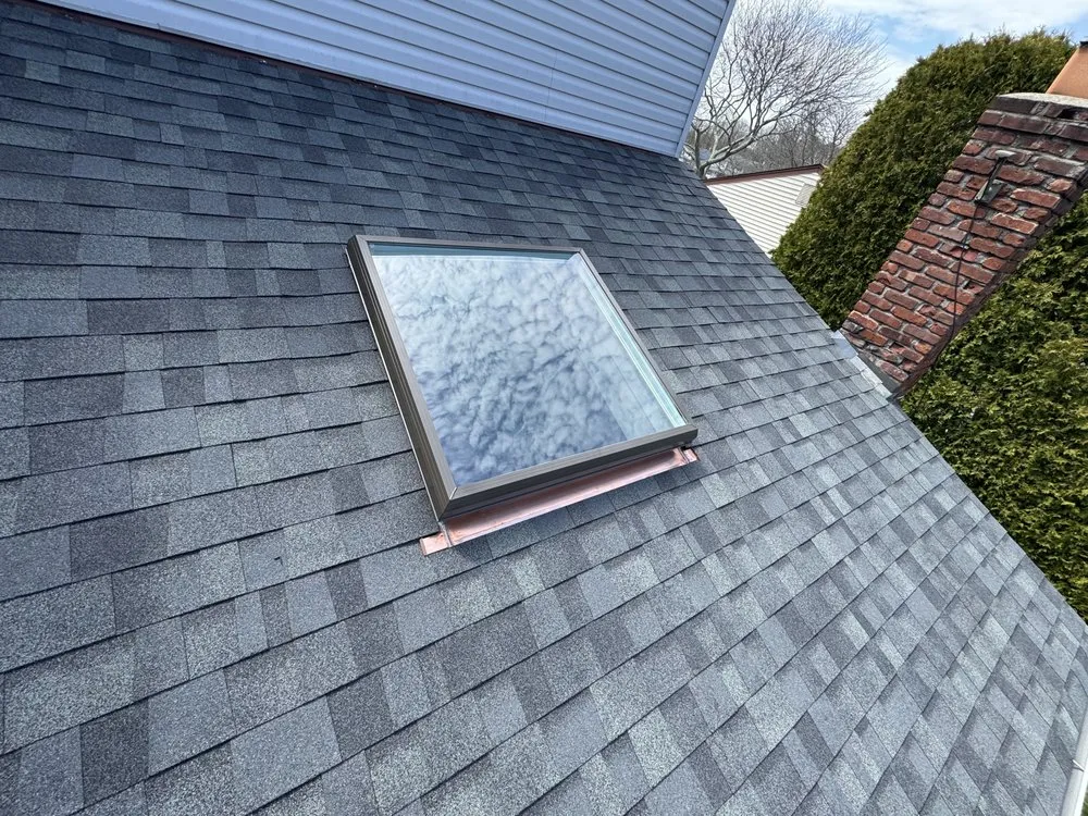 Slide of Tend Home Improvement