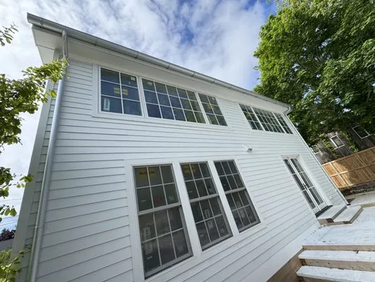 Tend Home Improvement