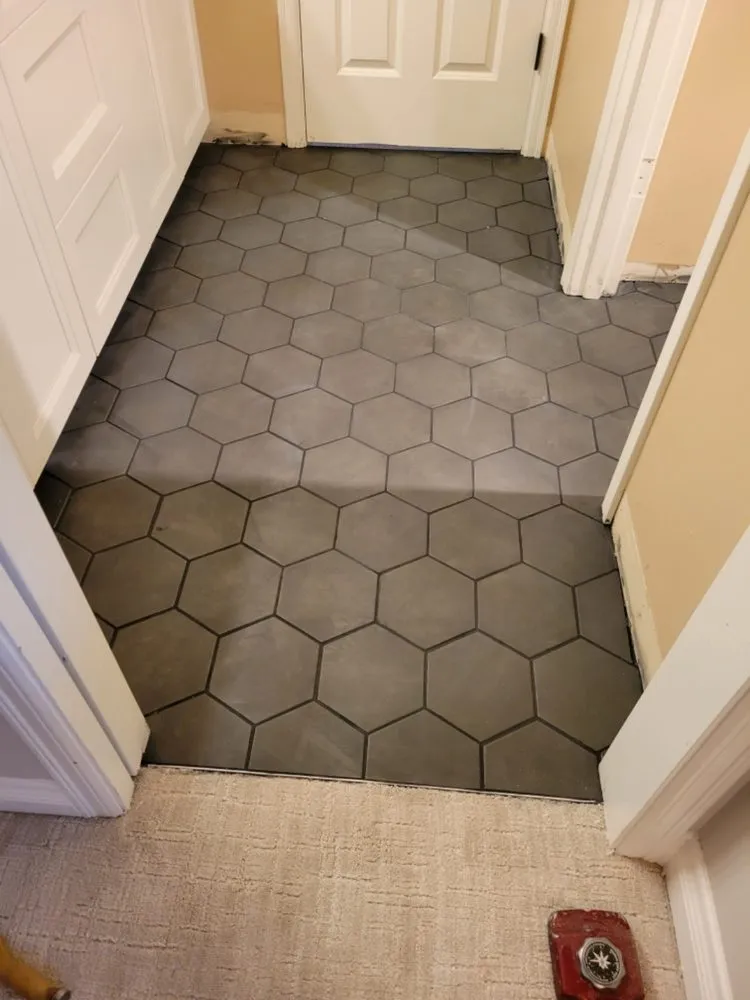 Slide of Tenelmas Floorings