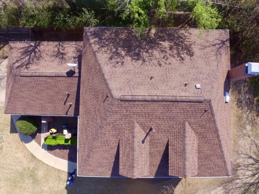 Slide of Tenholder Roofing