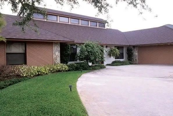 Slide of Tennant Roofing