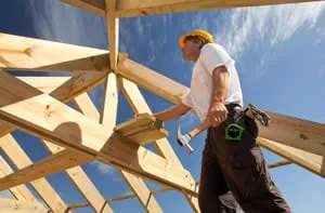 Slide of Tennant Roofing