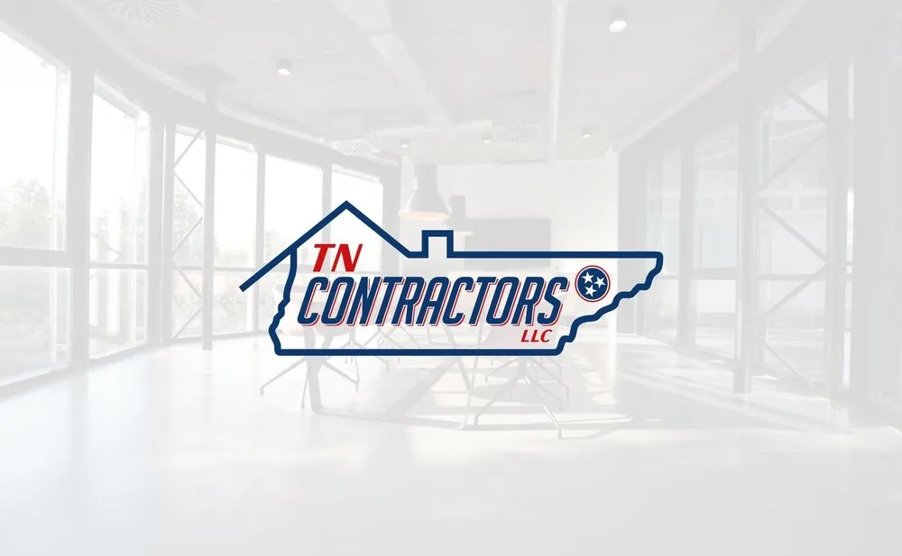 Slide of Tennessee Contractors