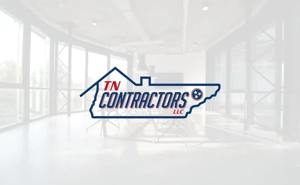 Tennessee Contractors Logo