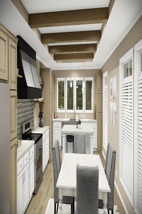 Slide of Tennessee Happy Homes