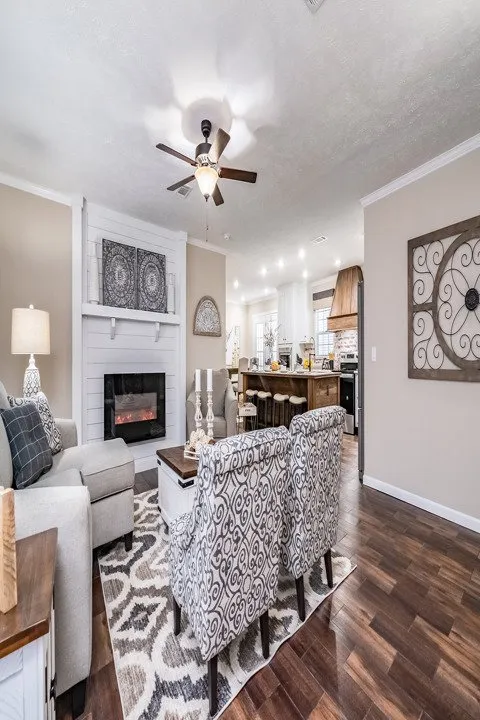 Slide of Tennessee Happy Homes