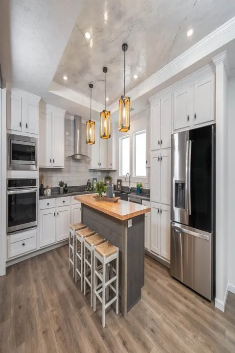 Slide of Tennessee Happy Homes