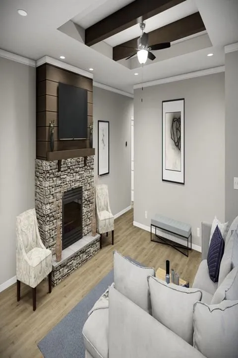 Slide of Tennessee Happy Homes