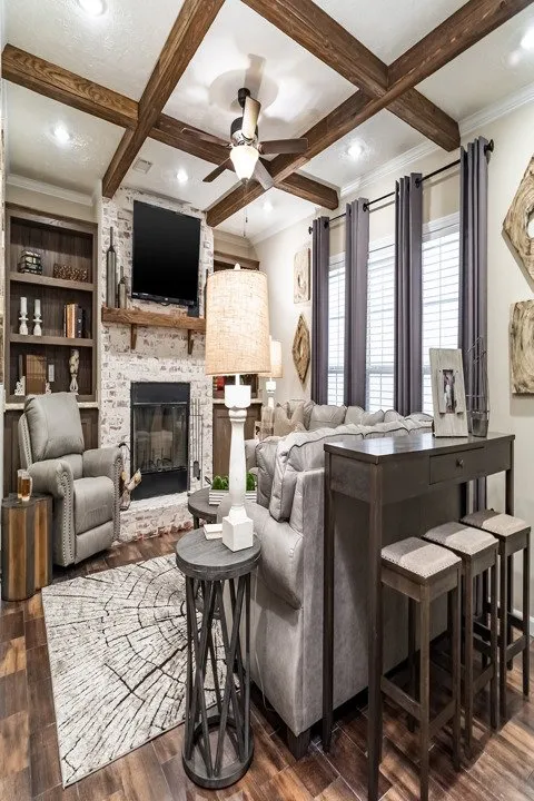 Slide of Tennessee Happy Homes