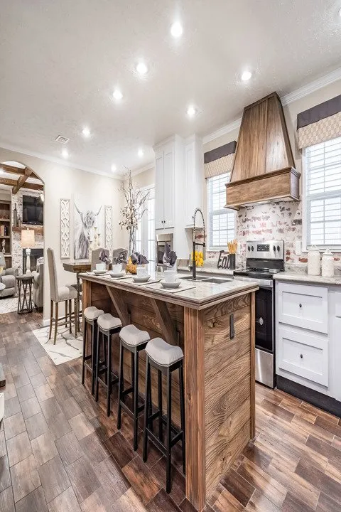 Slide of Tennessee Happy Homes