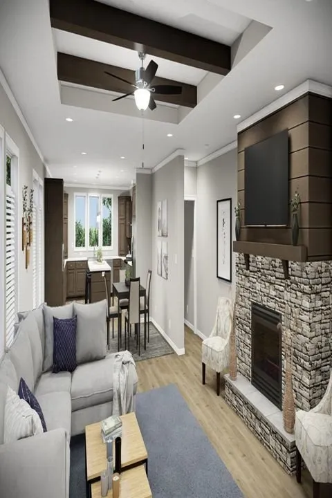 Slide of Tennessee Happy Homes