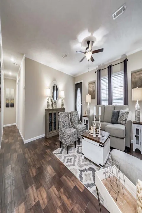 Slide of Tennessee Happy Homes