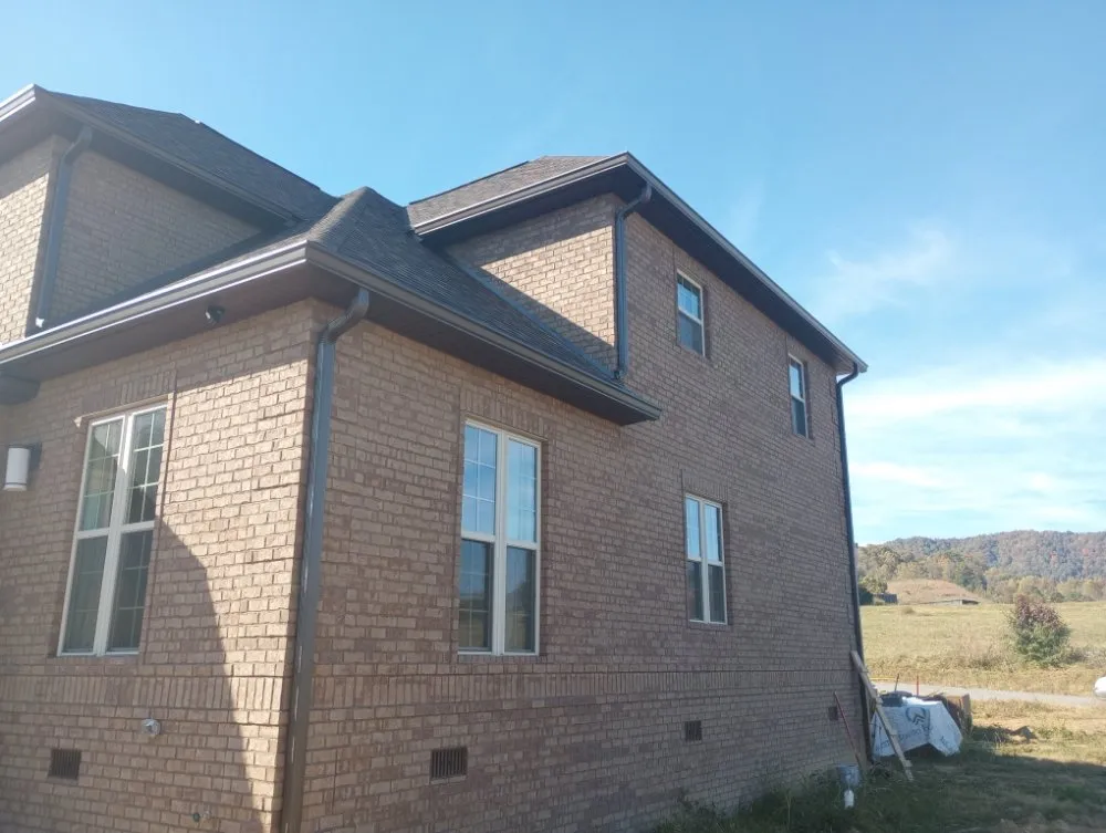 Slide of Tennessee Mountain Roofing and Repair Services