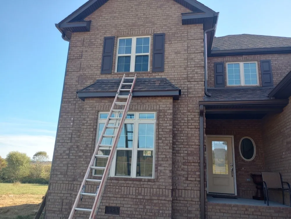 Slide of Tennessee Mountain Roofing and Repair Services