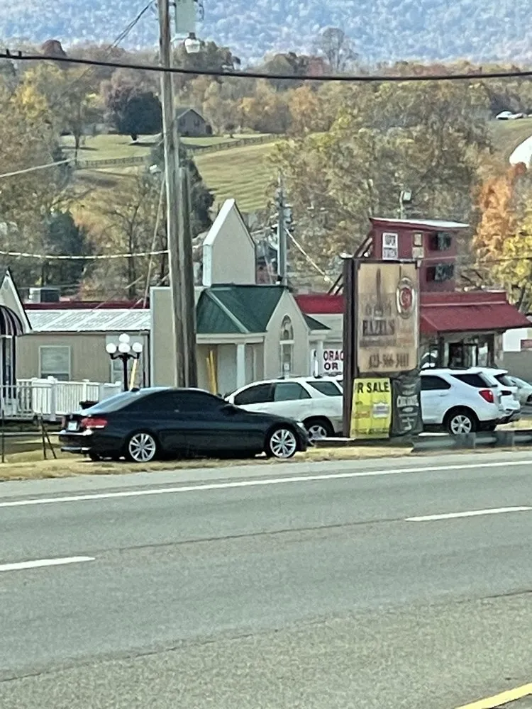 Slide of Tennessee Mountain Roofing and Repair Services