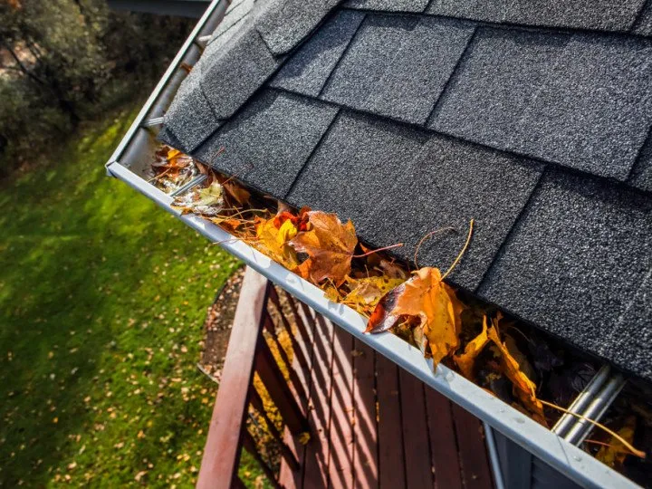 Slide of Tennessee Mountain Roofing and Repair Services