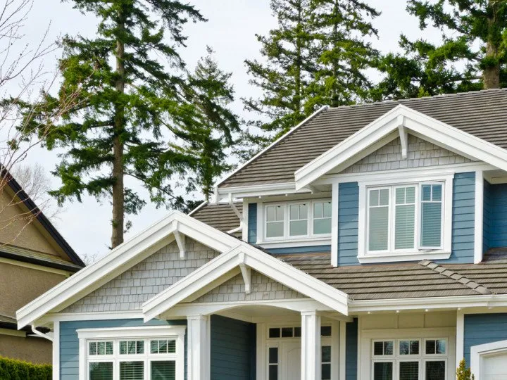 Slide of Tennessee Mountain Roofing and Repair Services