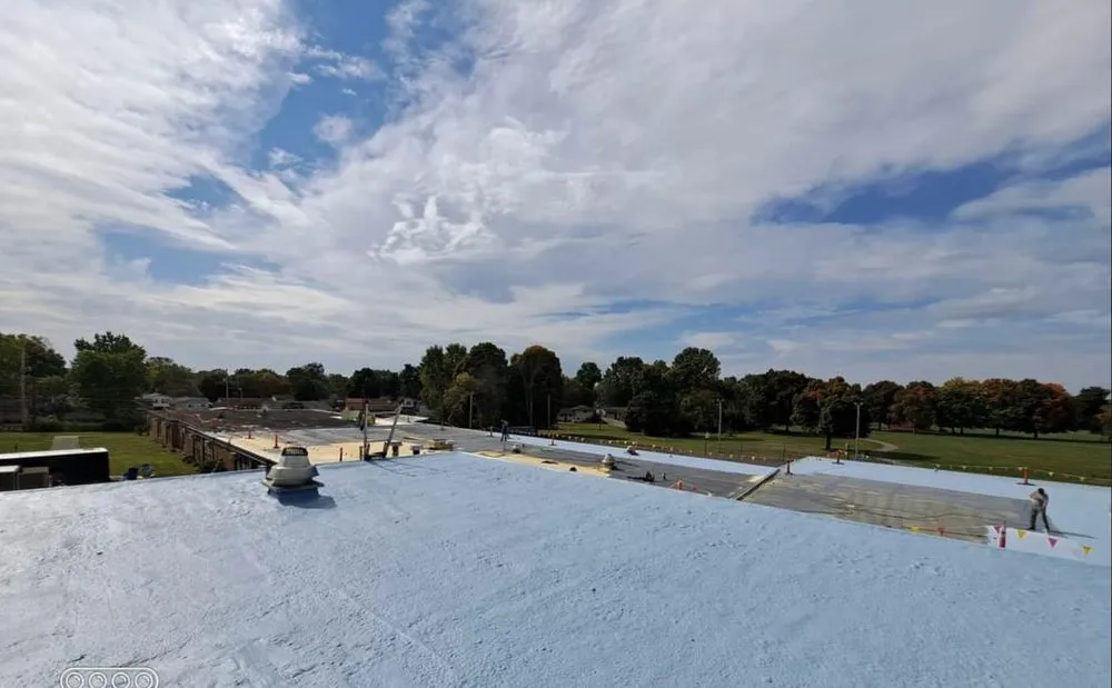 Slide of Tennessee Rocky Top Roofing Service